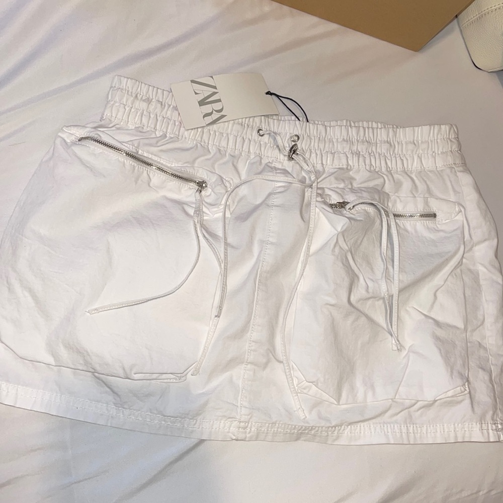 ZARA skirt
